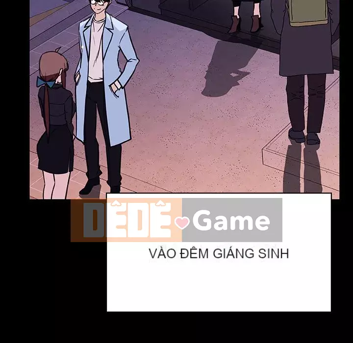 Hợp đồng bí mật Chương 47-48