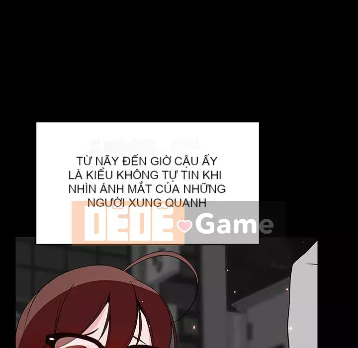 Hợp đồng bí mật Chương 47-48