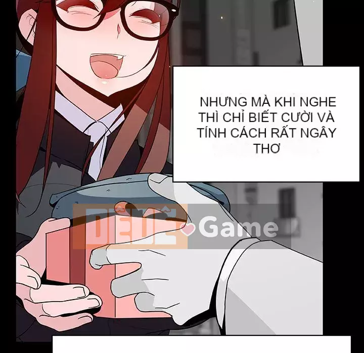 Hợp đồng bí mật Chương 47-48