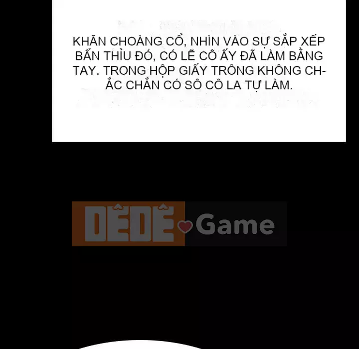 Hợp đồng bí mật Chương 47-48