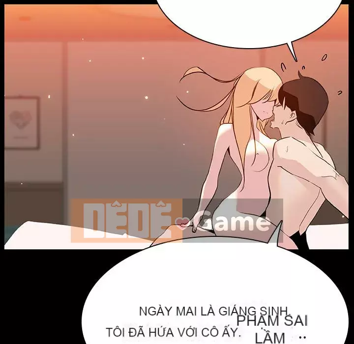 Hợp đồng bí mật Chương 47-48