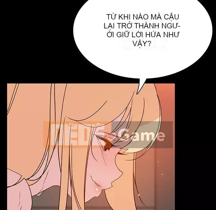 Hợp đồng bí mật Chương 47-48