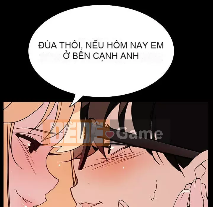 Hợp đồng bí mật Chương 47-48