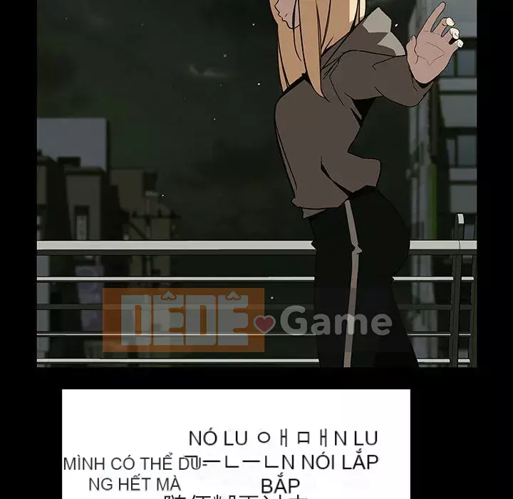 Hợp đồng bí mật Chương 47-48