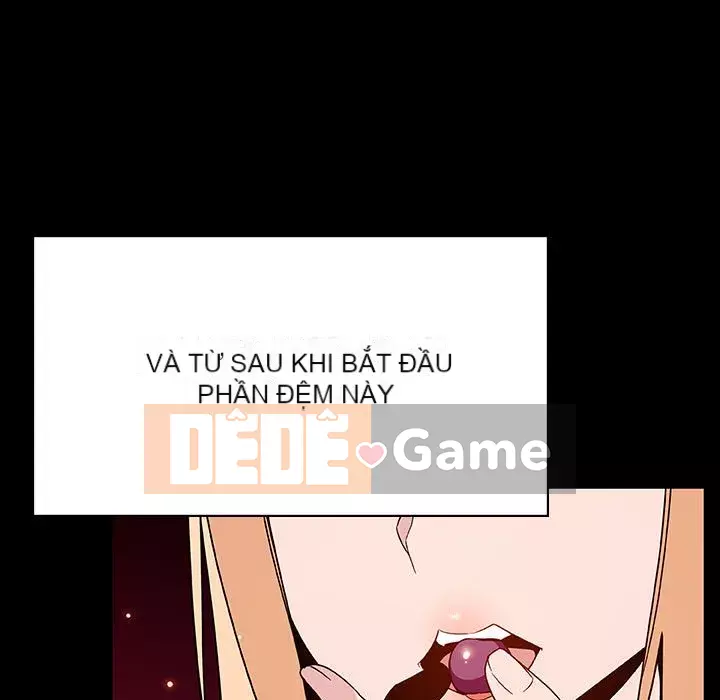 Hợp đồng bí mật Chương 47-48