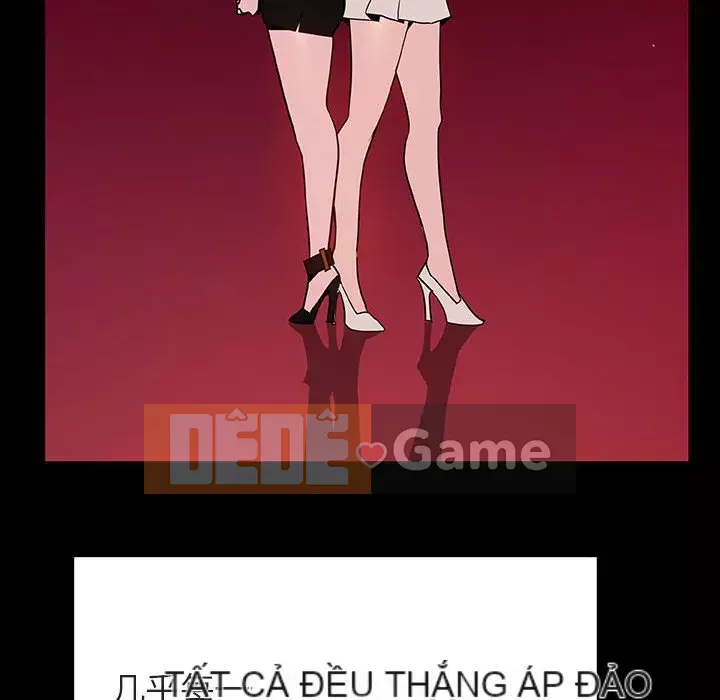 Hợp đồng bí mật Chương 47-48