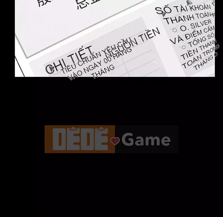 Hợp đồng bí mật Chương 47-48