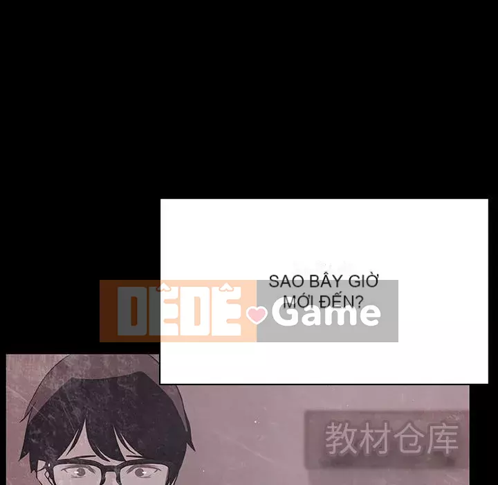 Hợp đồng bí mật Chương 47-48