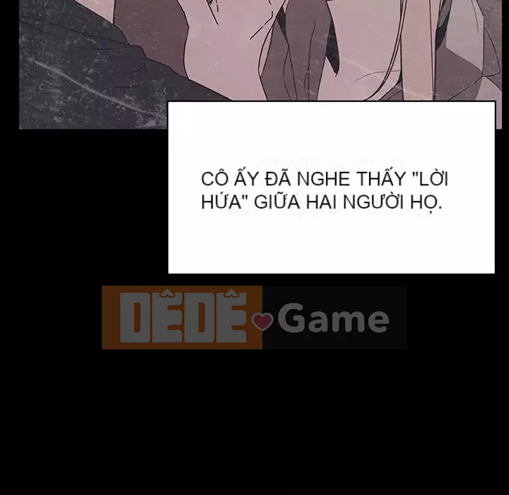 Hợp đồng bí mật Chương 47-48