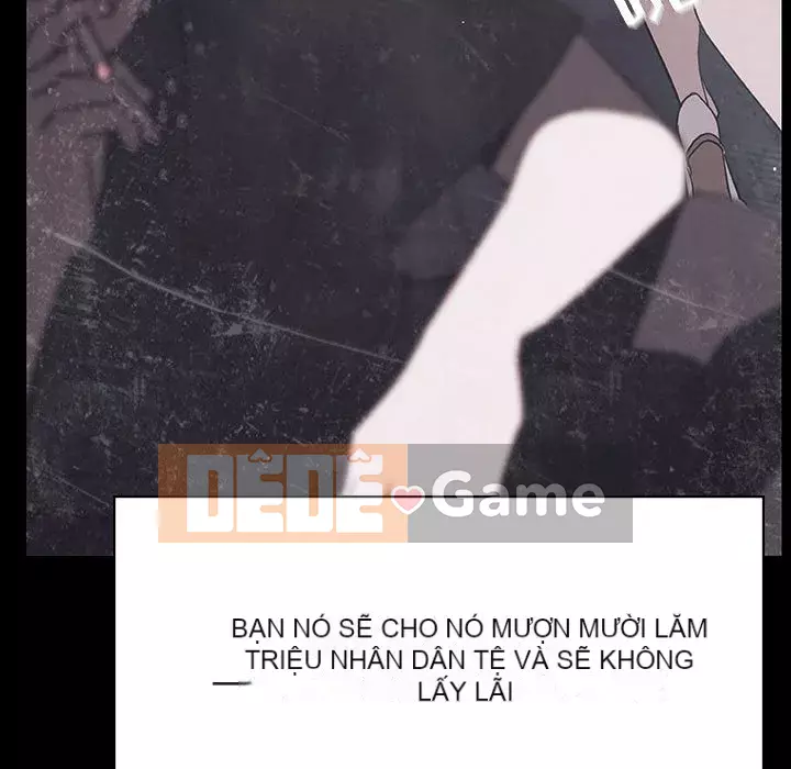 Hợp đồng bí mật Chương 47-48