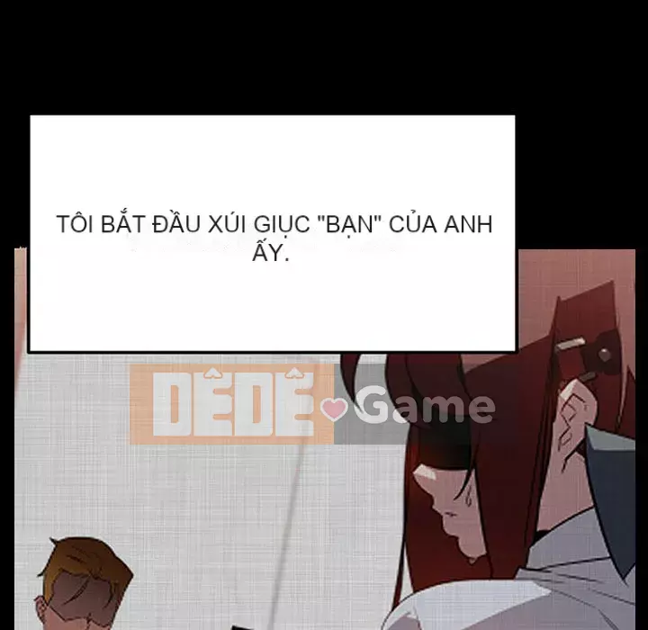 Hợp đồng bí mật Chương 47-48