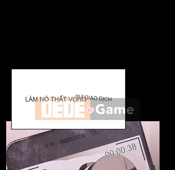 Hợp đồng bí mật Chương 47-48