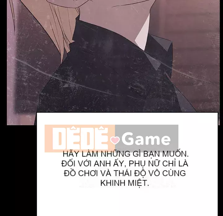 Hợp đồng bí mật Chương 47-48