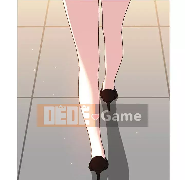 Hợp đồng bí mật Chương 47-48