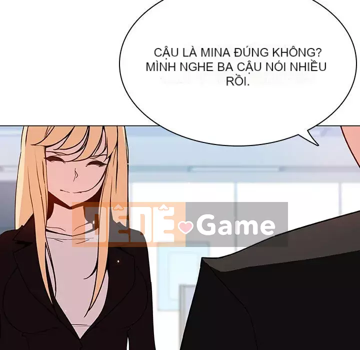 Hợp đồng bí mật Chương 47-48