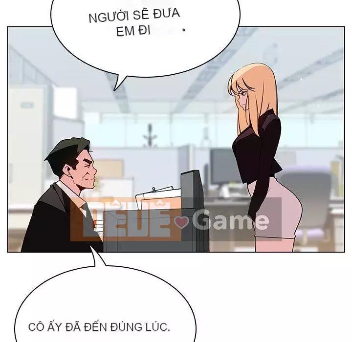 Hợp đồng bí mật Chương 47-48