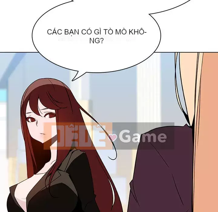 Hợp đồng bí mật Chương 47-48