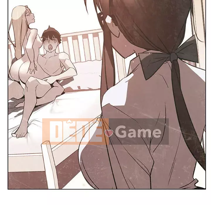 Hợp đồng bí mật Chương 47-48