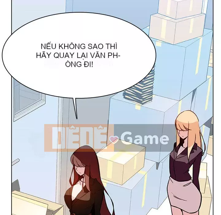 Hợp đồng bí mật Chương 47-48