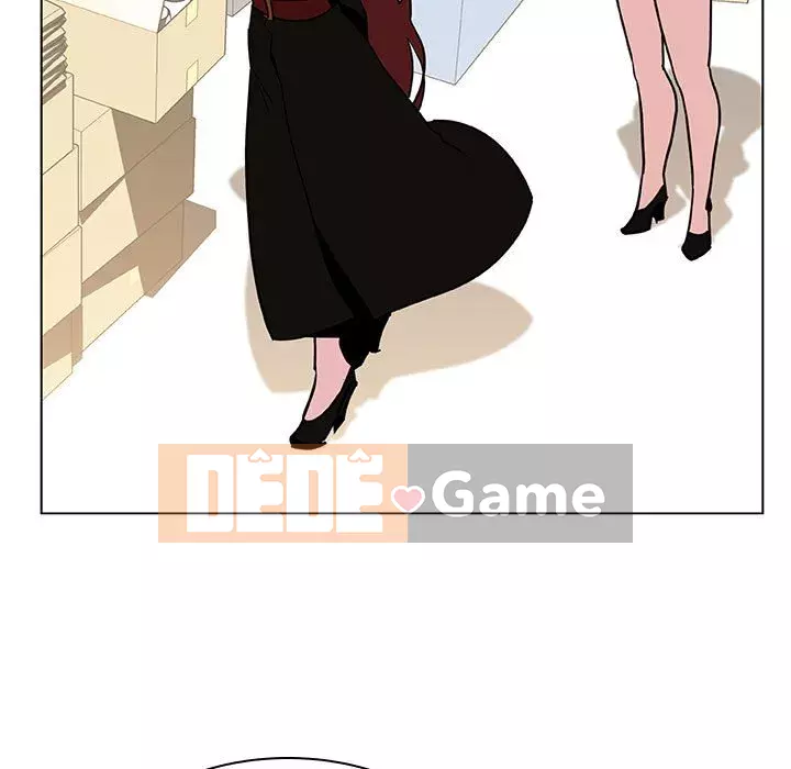 Hợp đồng bí mật Chương 47-48