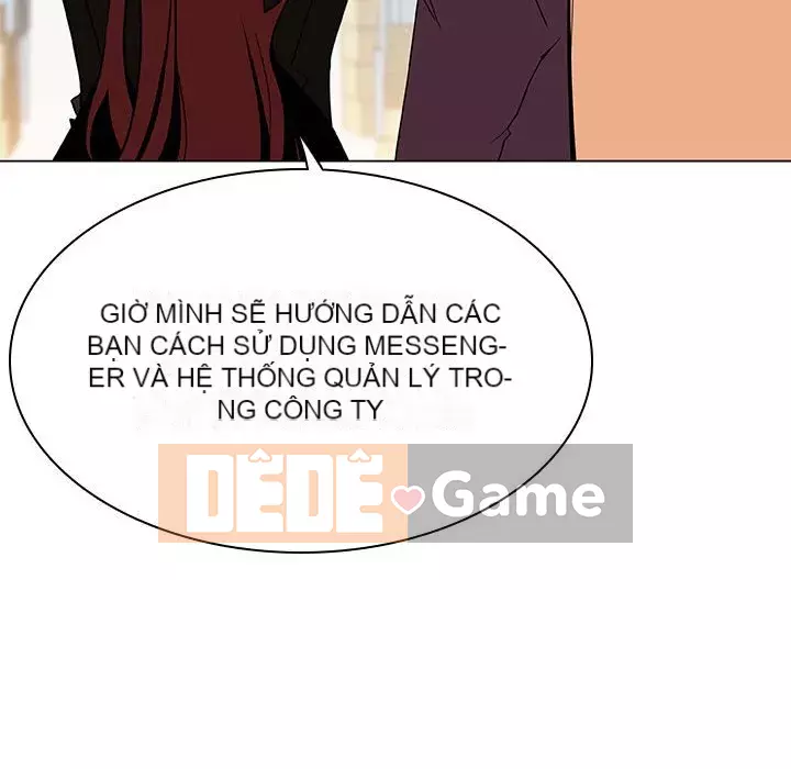 Hợp đồng bí mật Chương 47-48