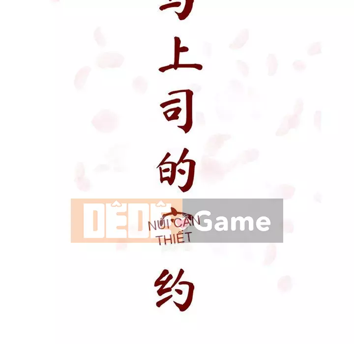 Hợp đồng bí mật Chương 47-48