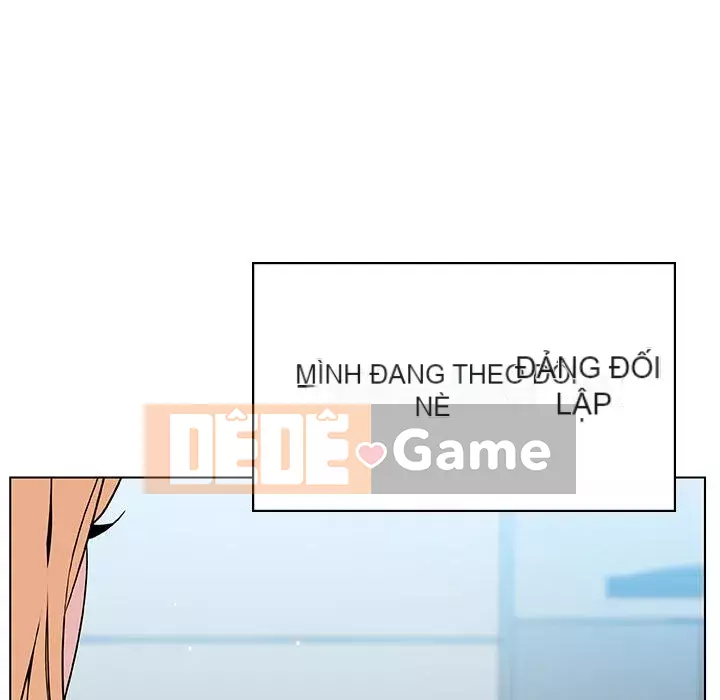 Hợp đồng bí mật Chương 47-48