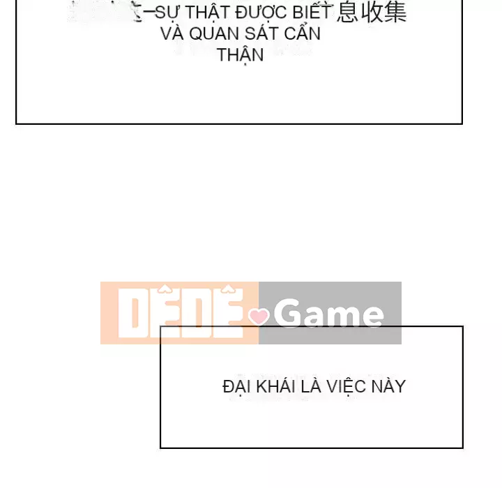 Hợp đồng bí mật Chương 47-48