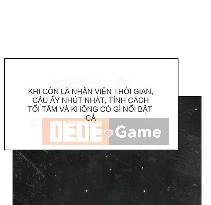 Hợp đồng bí mật Chương 47-48