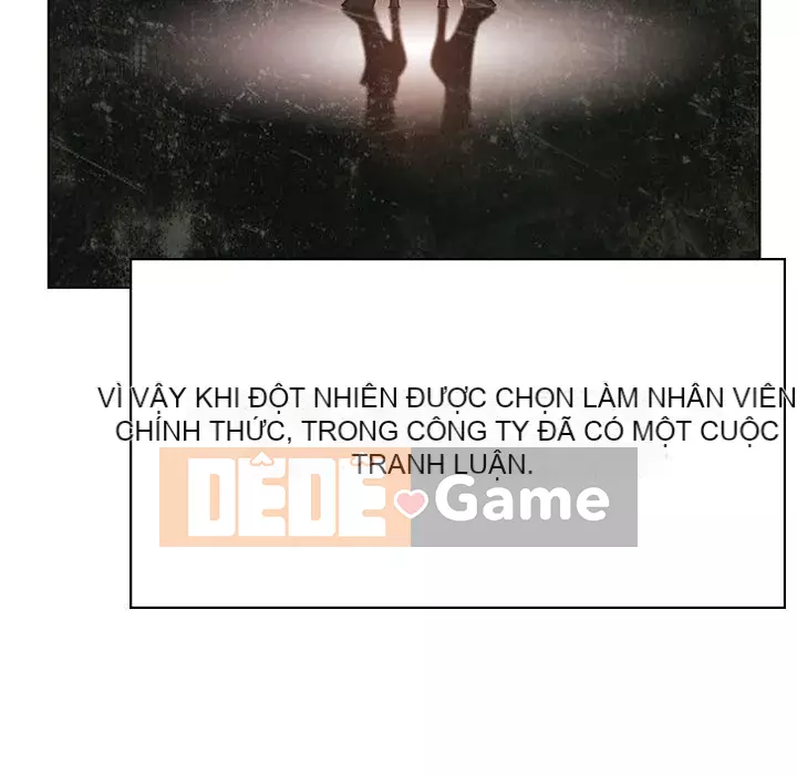 Hợp đồng bí mật Chương 47-48