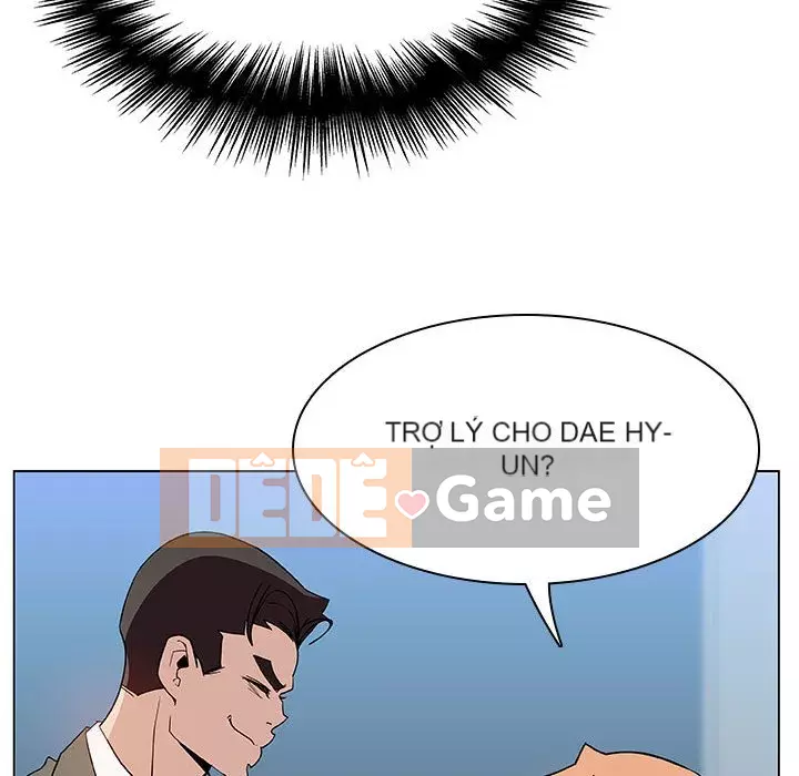 Hợp đồng bí mật Chương 47-48