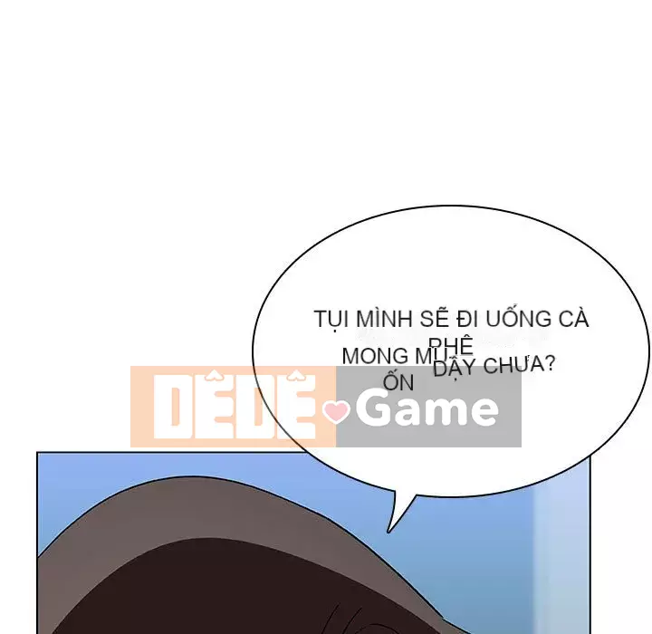 Hợp đồng bí mật Chương 47-48