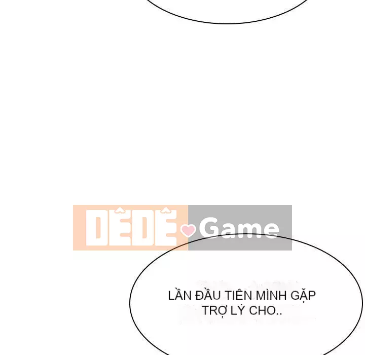 Hợp đồng bí mật Chương 47-48