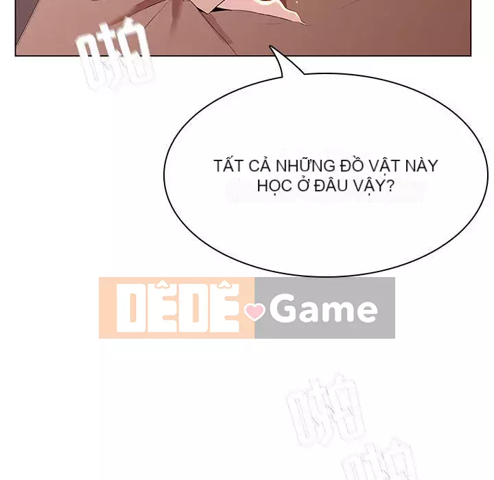 Hợp đồng bí mật Chương 47-48