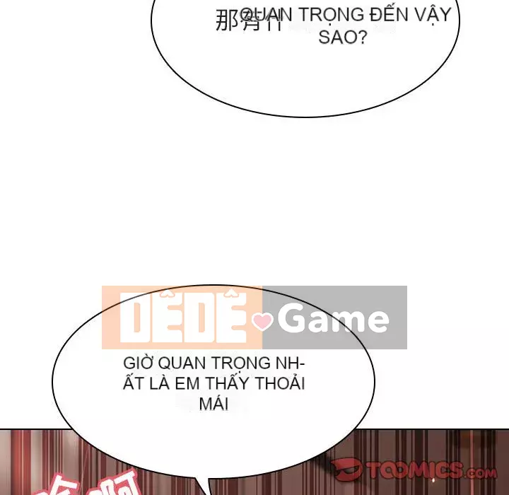 Hợp đồng bí mật Chương 47-48