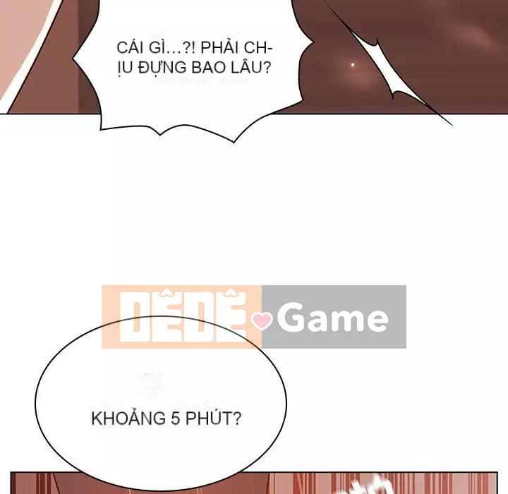 Hợp đồng bí mật Chương 47-48