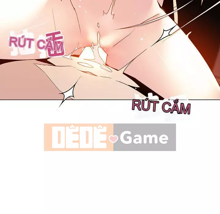 Hợp đồng bí mật Chương 47-48