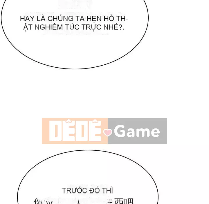 Hợp đồng bí mật Chương 47-48