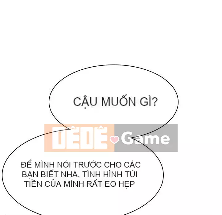 Hợp đồng bí mật Chương 47-48