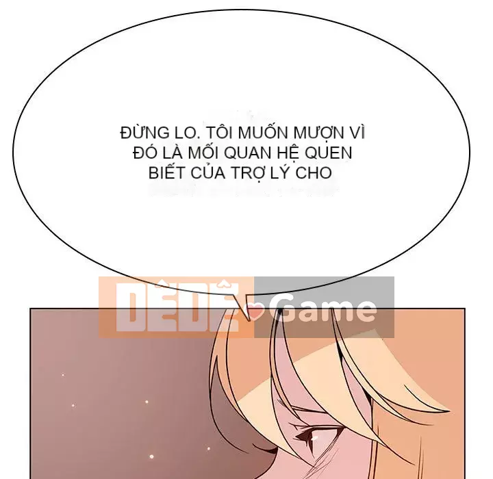 Hợp đồng bí mật Chương 47-48