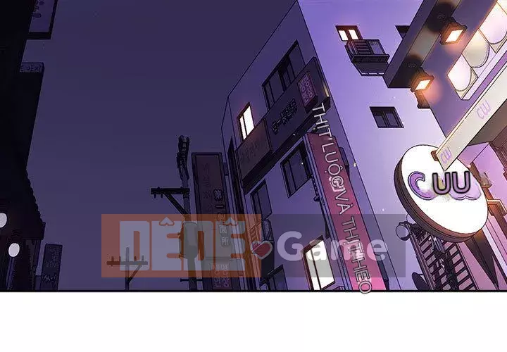 Hợp Đồng Bí Mật Chương 1-45