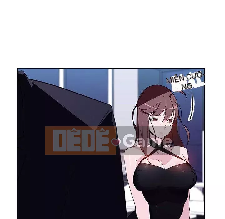 Hợp Đồng Bí Mật Chương 1-45