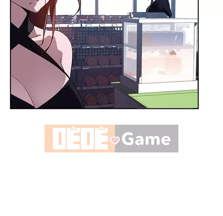 Hợp Đồng Bí Mật Chương 1-45