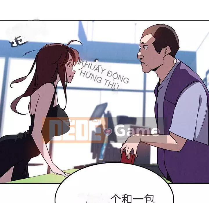 Hợp Đồng Bí Mật Chương 1-45