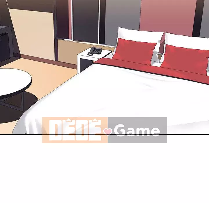 Hợp Đồng Bí Mật Chương 1-45