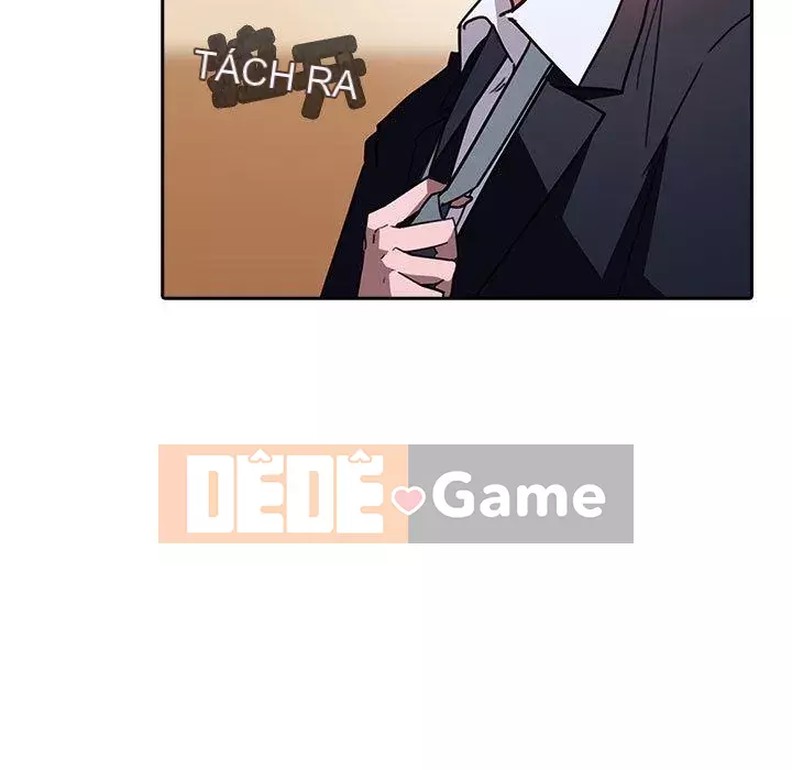 Hợp Đồng Bí Mật Chương 1-45