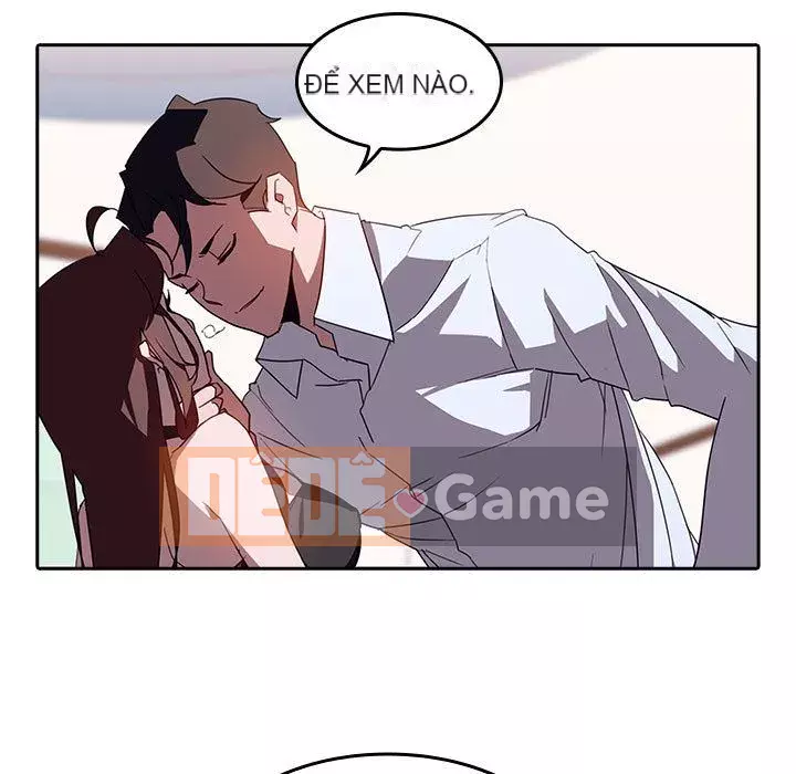 Hợp Đồng Bí Mật Chương 1-45