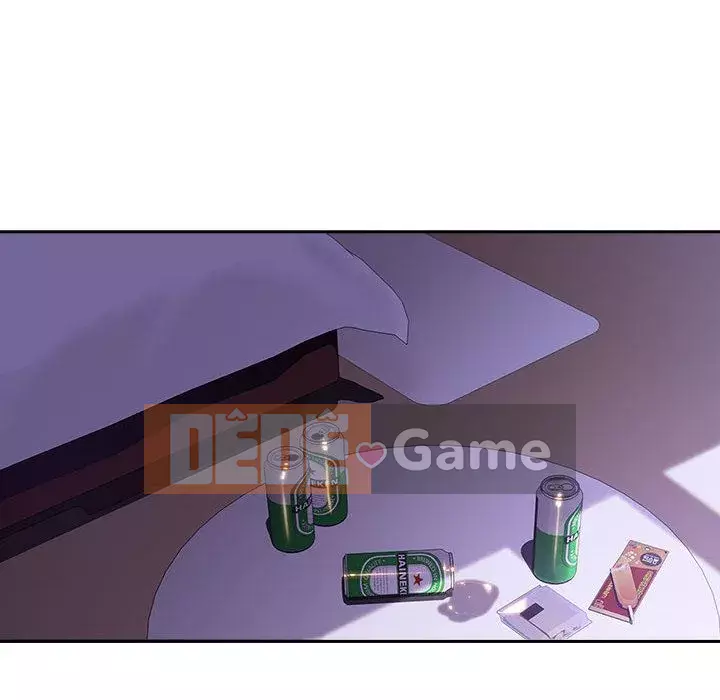 Hợp Đồng Bí Mật Chương 1-45