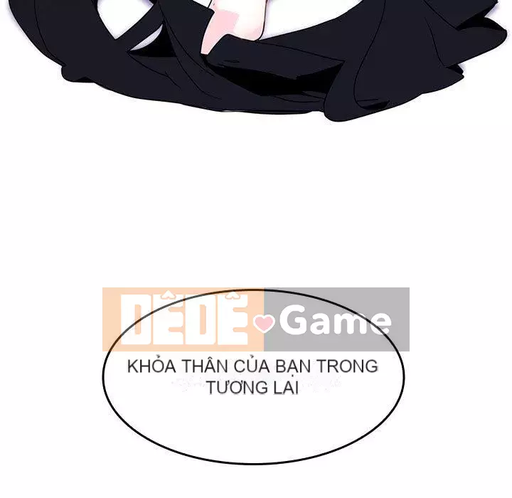 Hợp Đồng Bí Mật Chương 1-45