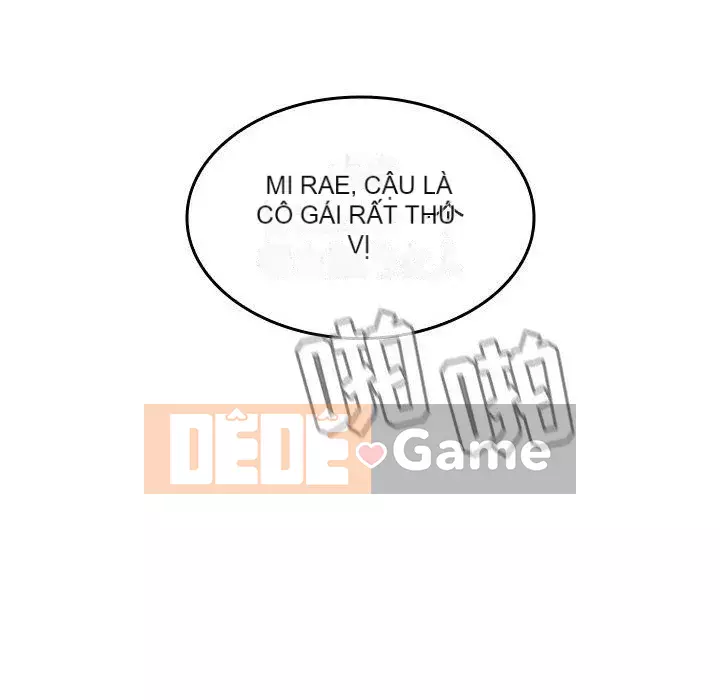 Hợp Đồng Bí Mật Chương 1-45